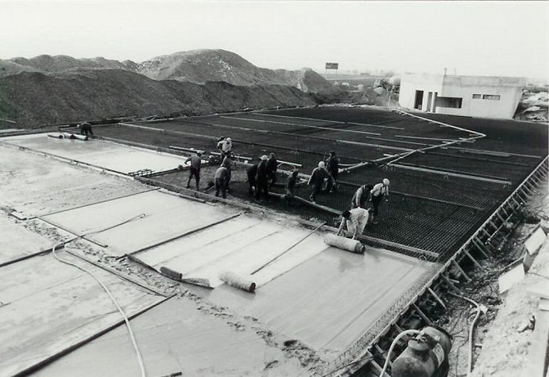 Historisches Vereinsfoto 1