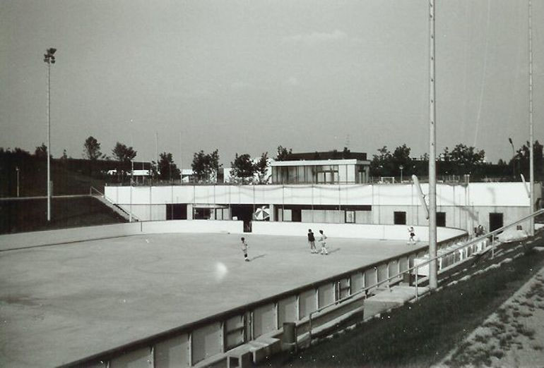 Historisches Vereinsfoto 11