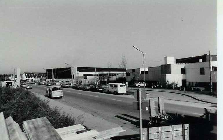 Historisches Vereinsfoto 2