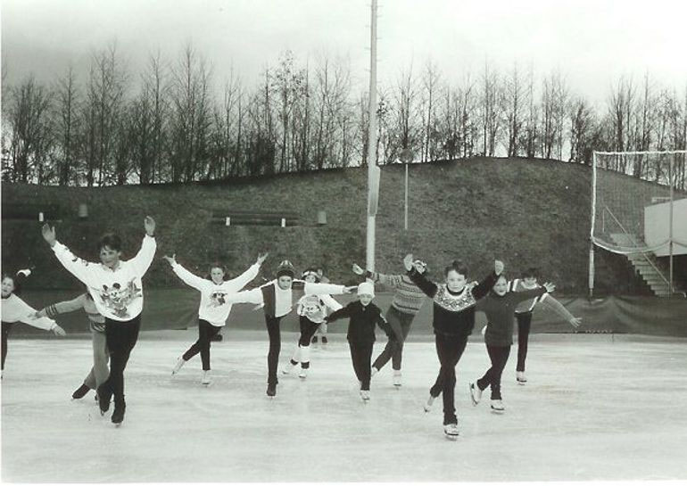 Historisches Vereinsfoto 6
