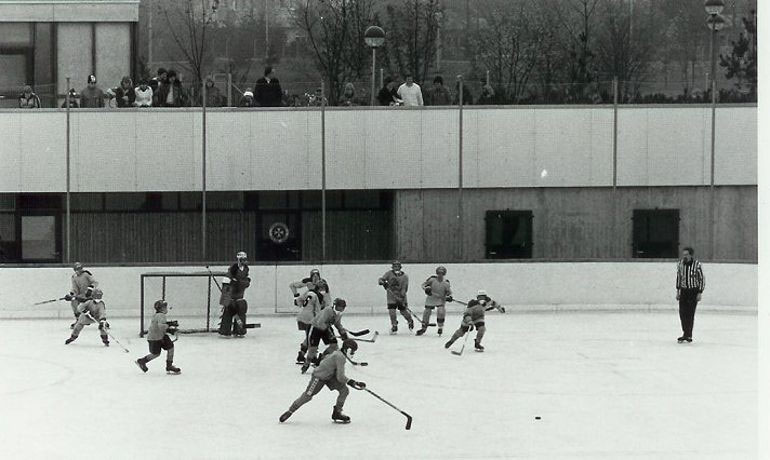 Historisches Vereinsfoto 7
