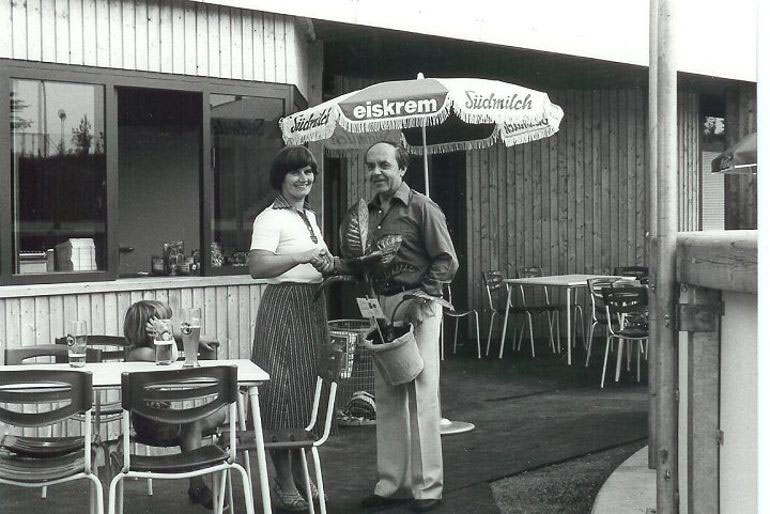 Historisches Vereinsfoto 8