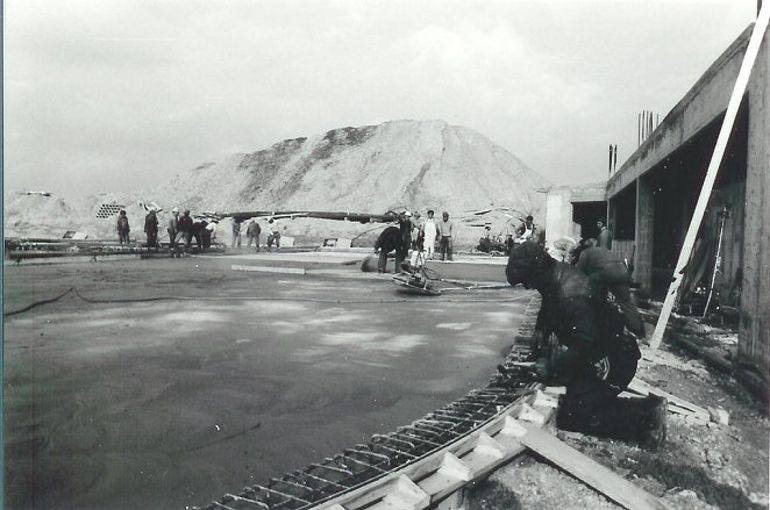 Historisches Vereinsfoto 9